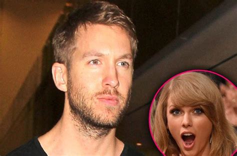 calvin harris penis|Calvins Nightmare! Raunchy Dick Pic Sext Surfaces